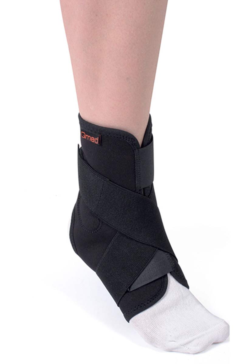 Afo - soft ankle joint orthosis (JPG)