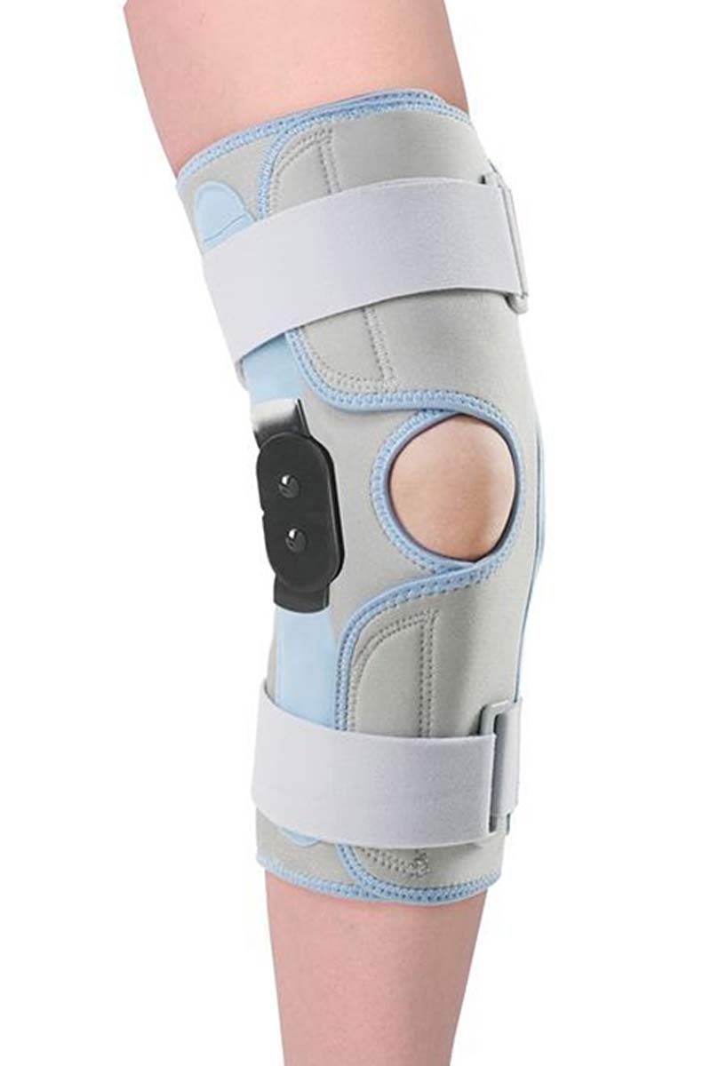  Stabilizing knee brace without reg. (JPG)