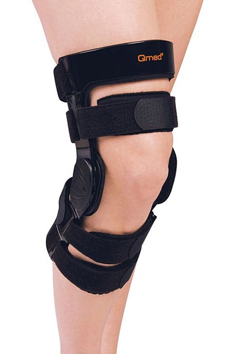 First ligament knee brace