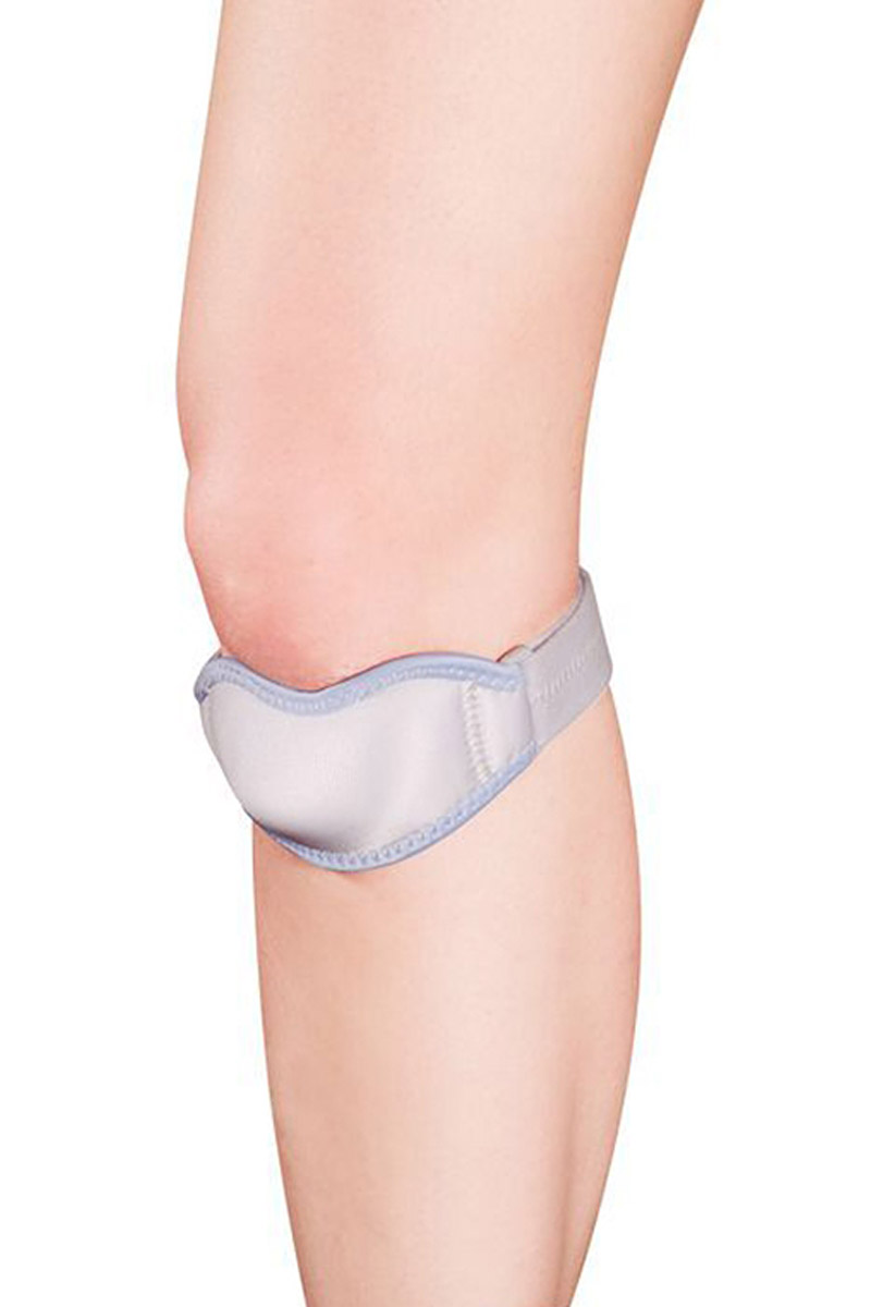 Patella tendon strap